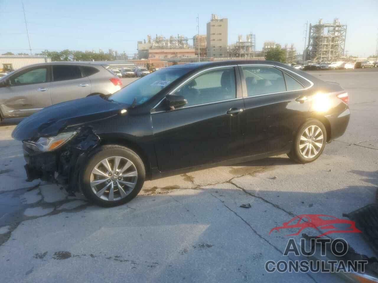 TOYOTA CAMRY 2016 - 4T1BK1FKXGU576033