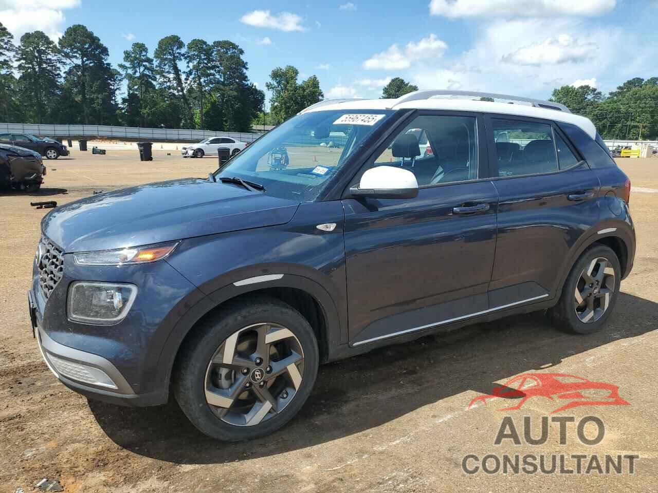 HYUNDAI VENUE 2021 - KMHRC8A3XMU108514