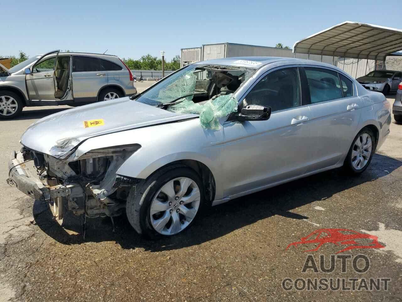 HONDA ACCORD 2010 - 1HGCP2F89AA063404
