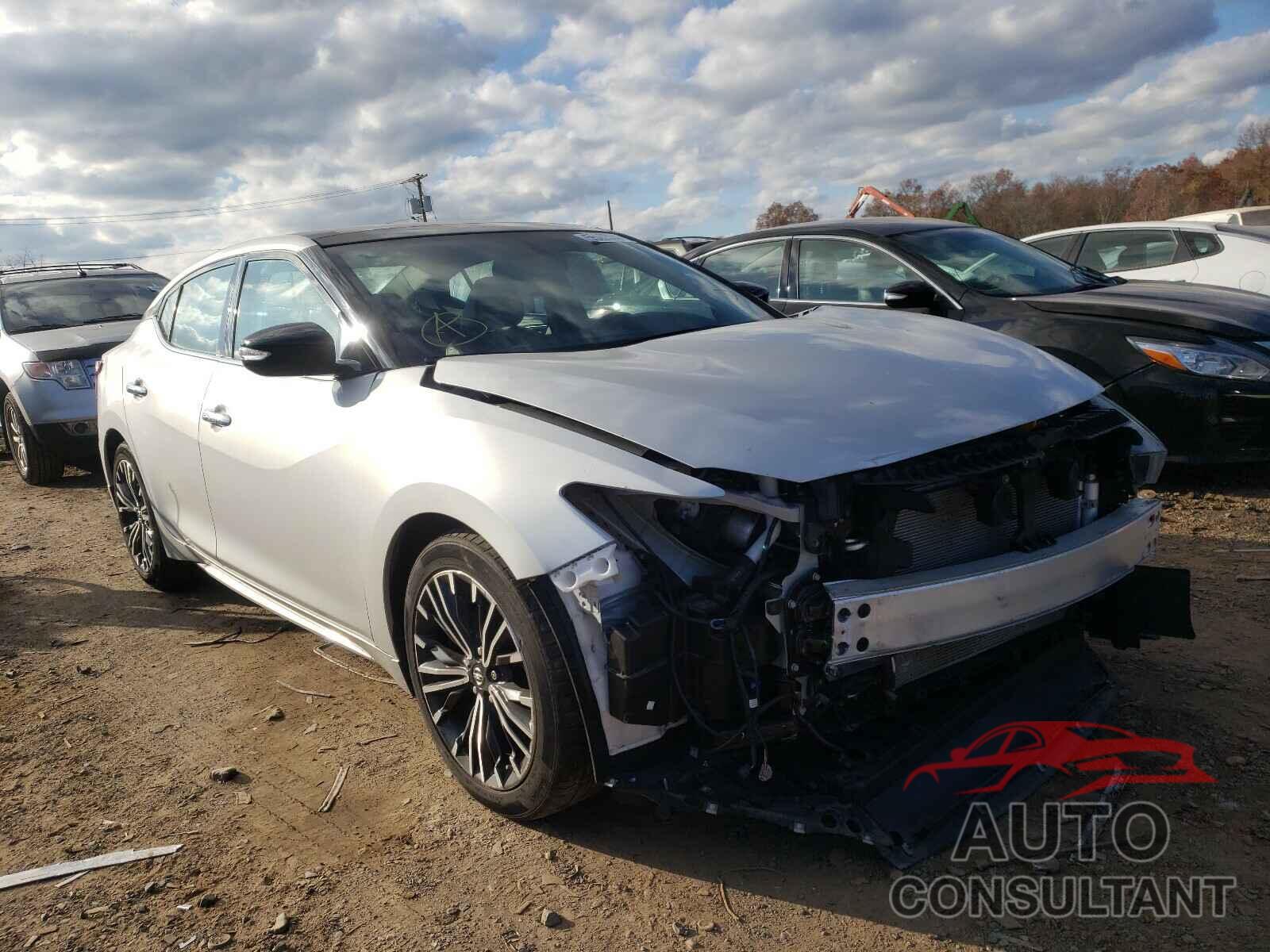 NISSAN MAXIMA 2018 - 1N4AA6AP2JC364765