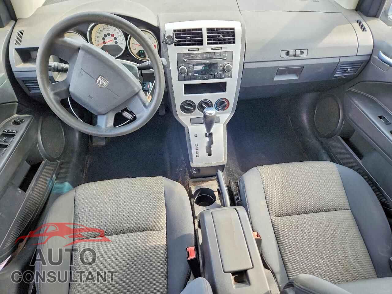 DODGE CALIBER 2009 - 1B3HB48A59D231730