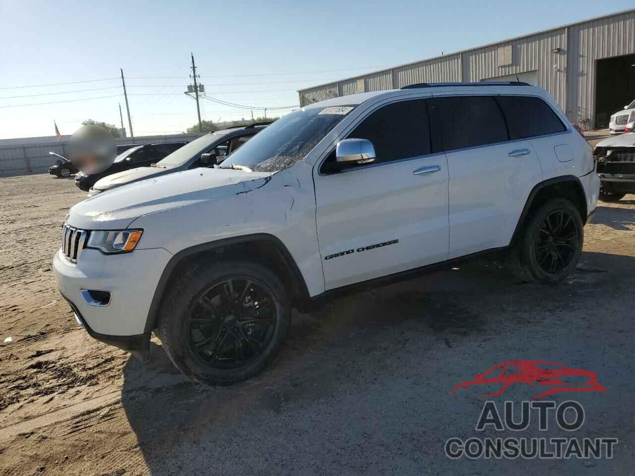 JEEP GRAND CHER 2019 - 1C4RJFBG8KC686405