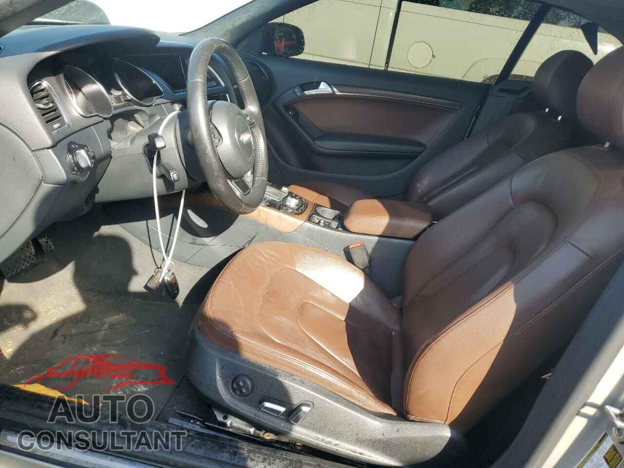 AUDI A4 2017 - WAULFAFH8EN002925