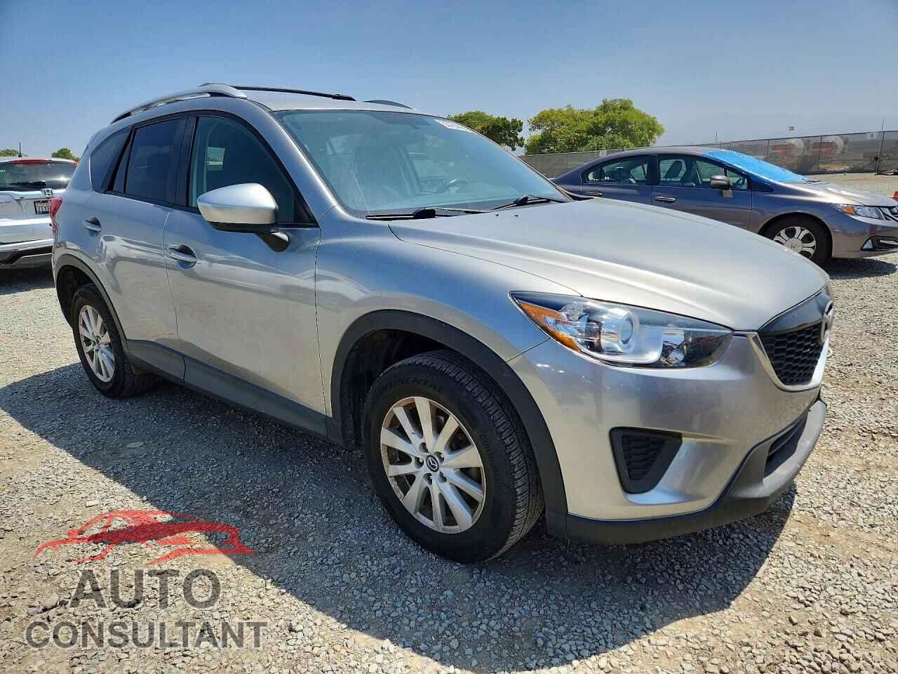 MAZDA CX-5 2014 - JM3KE2BE3E0327067