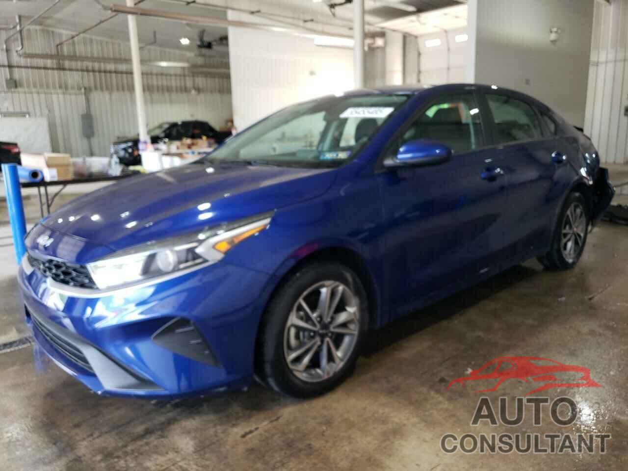 KIA FORTE 2023 - 3KPF24AD1PE693577