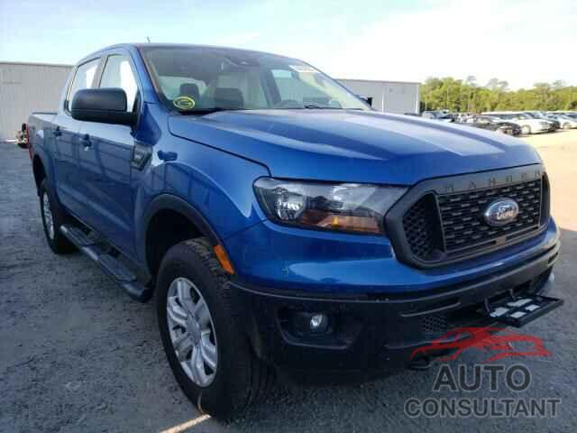 FORD RANGER 2019 - 1FTER4EH4KLB12450