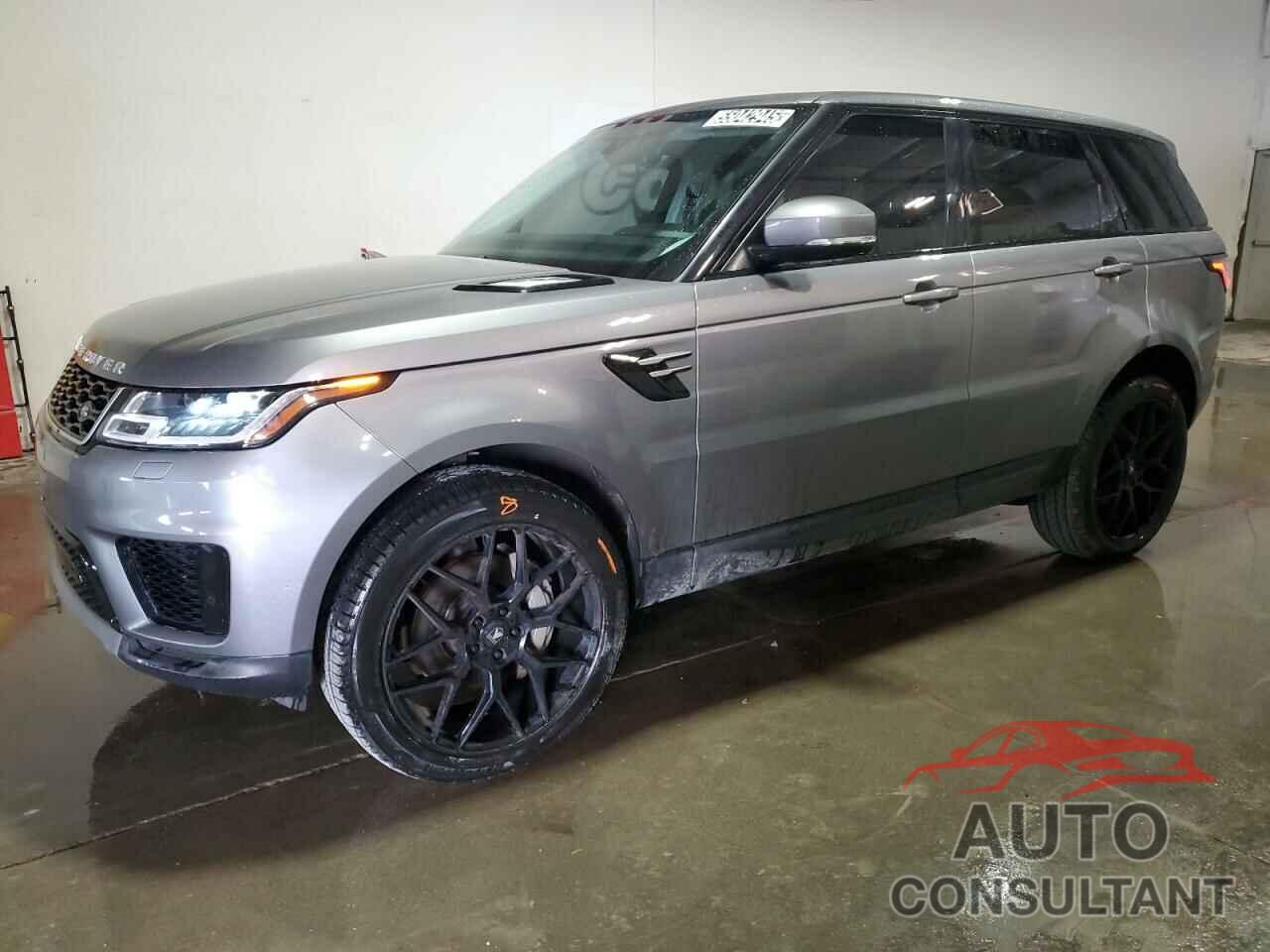 LAND ROVER RANGEROVER 2021 - SALWG2SU4MA783321