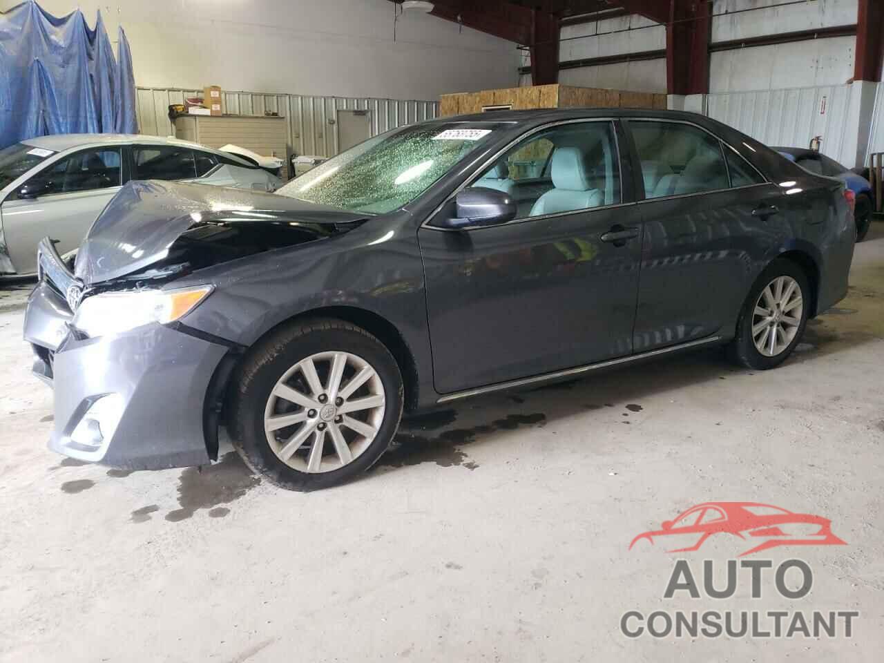 TOYOTA CAMRY 2012 - 4T1BK1FK8CU009443