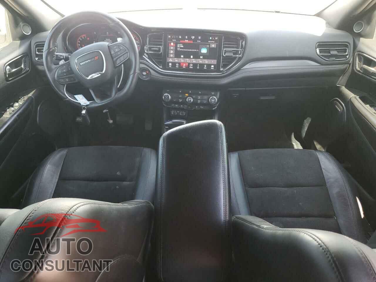 DODGE DURANGO 2021 - 1C4SDJCT4MC806159