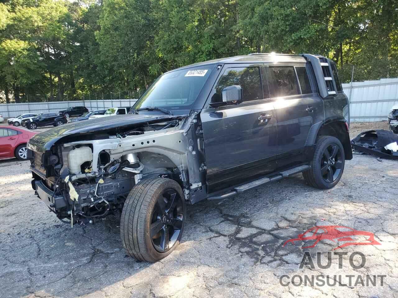 LAND ROVER DEFENDER 2024 - SALE27EU8R2307043