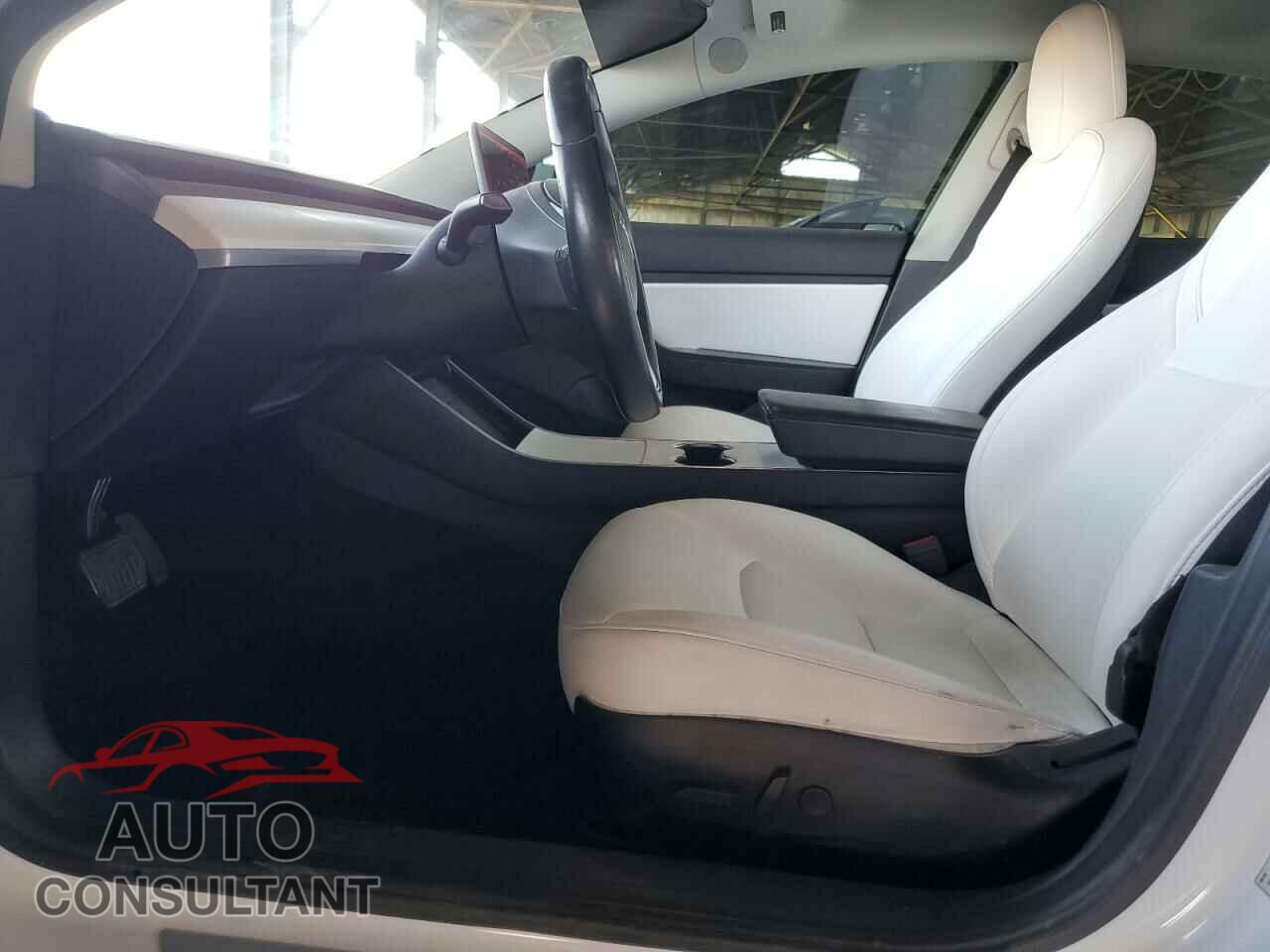 TESLA MODEL 3 2019 - 5YJ3E1EA5KF407631