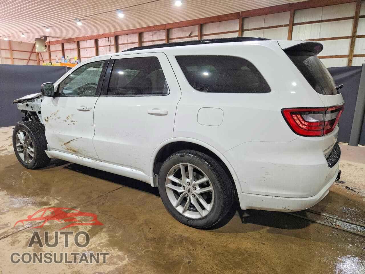 DODGE DURANGO 2024 - 1C4RDJDG6RC207464
