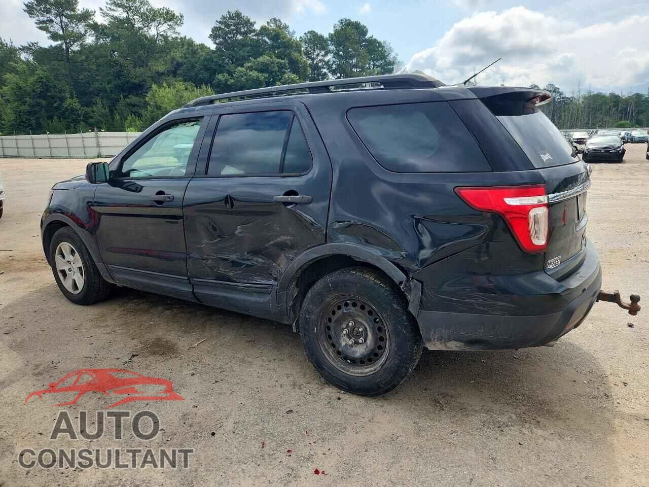 FORD EXPLORER 2013 - 1FM5K8B81DGA94383