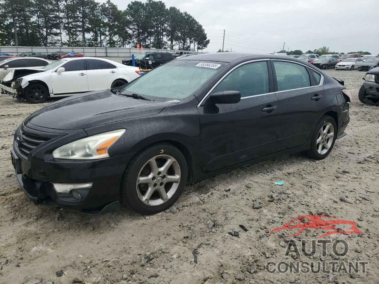 NISSAN ALTIMA 2015 - 1N4AL3AP1FC593356