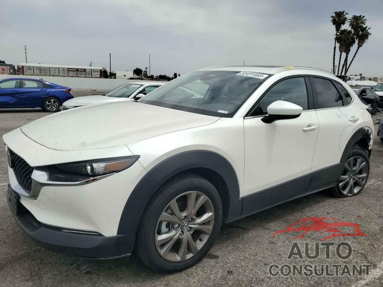 MAZDA CX30 2024 - 3MVDMBCM2RM664132