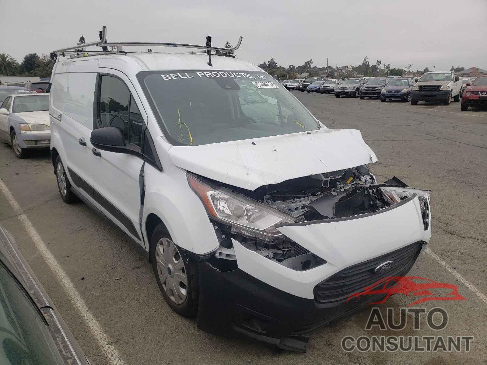 FORD TRANSIT CO 2019 - NM0LS7E7XK1422695