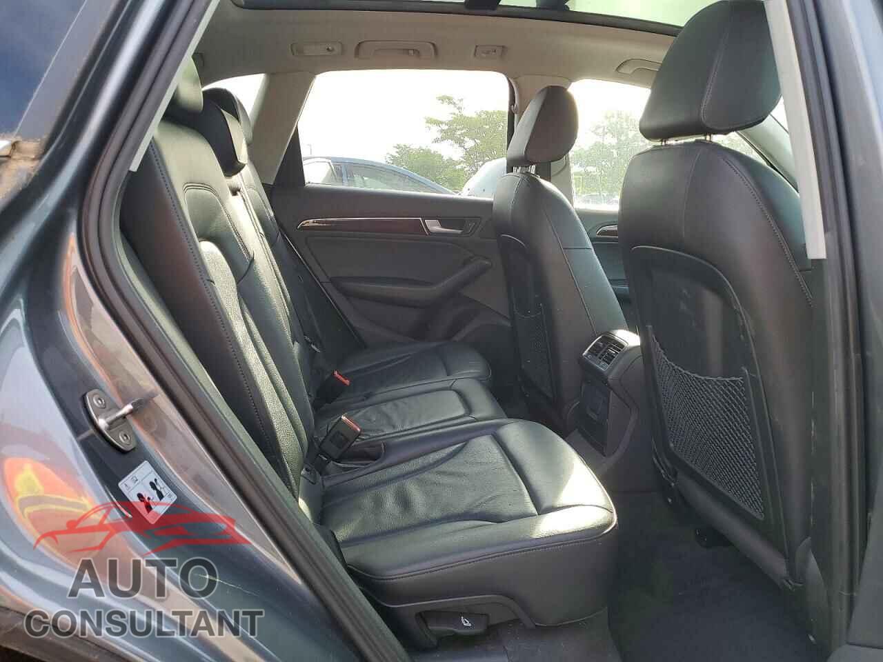 AUDI Q5 2015 - WA1CFAFP8FA097130