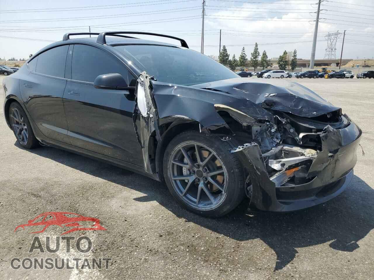 TESLA MODEL 3 2023 - 5YJ3E1EA8PF543713