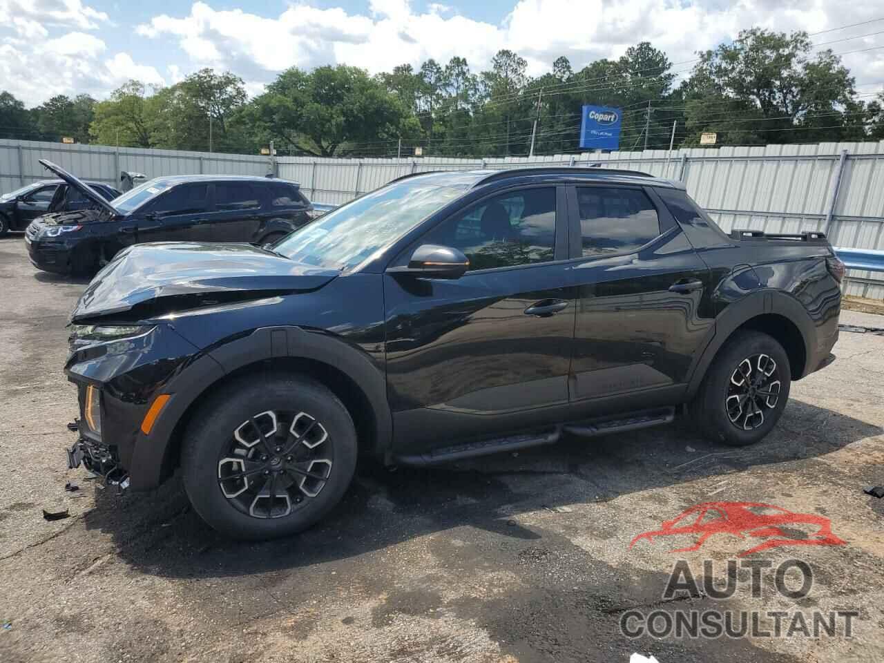 HYUNDAI SANTA CRUZ 2024 - 5NTJDDAF1RH094703