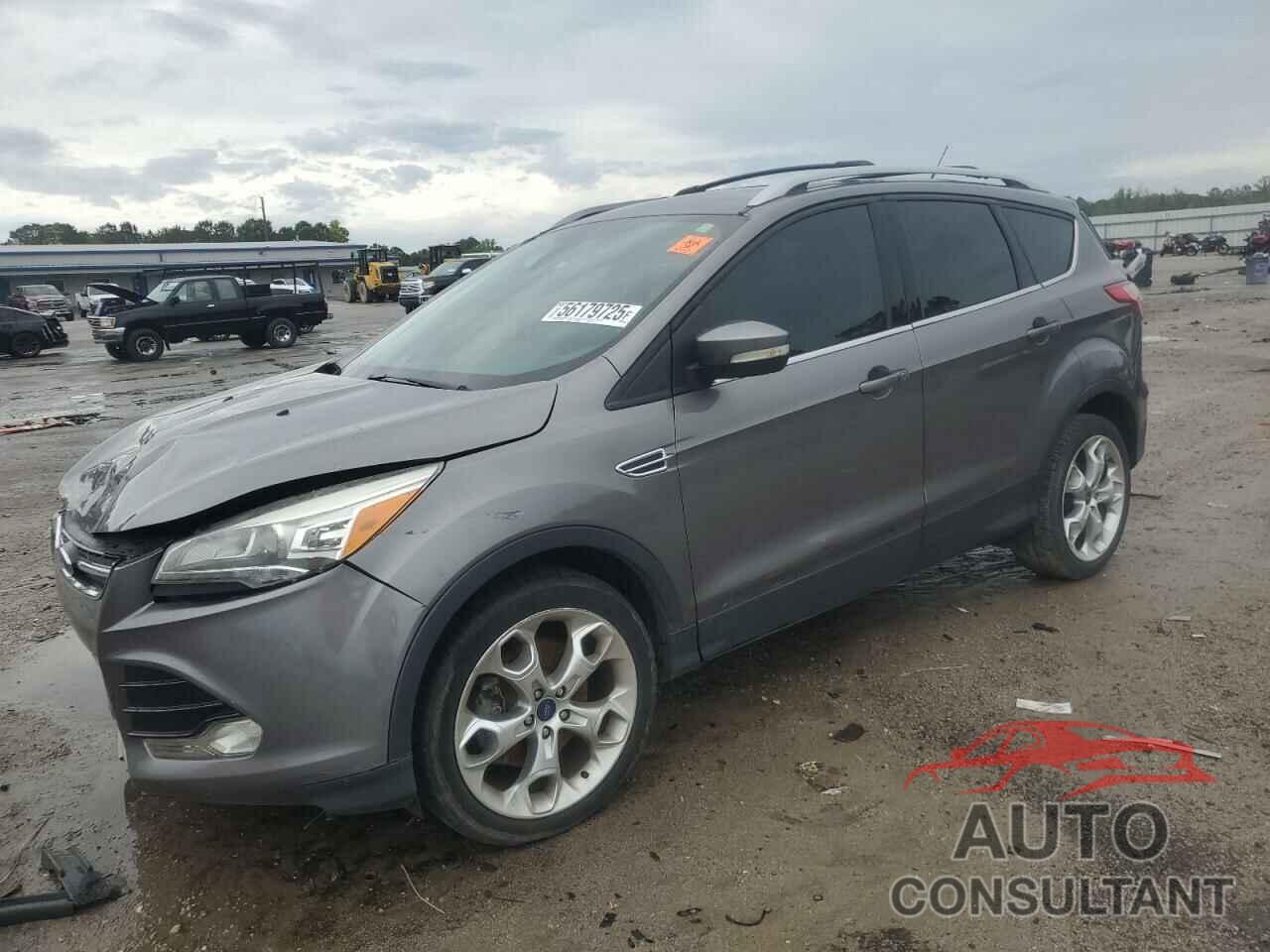 FORD ESCAPE 2013 - 1FMCU0J93DUC51751