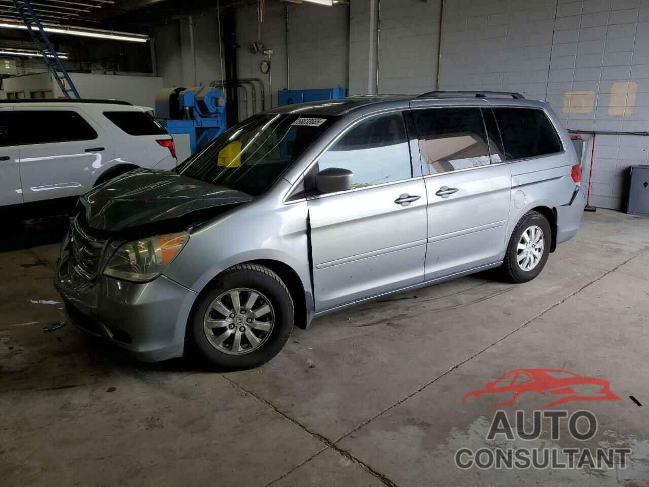 HONDA All Models 2010 - 5FNRL3H66AB017025