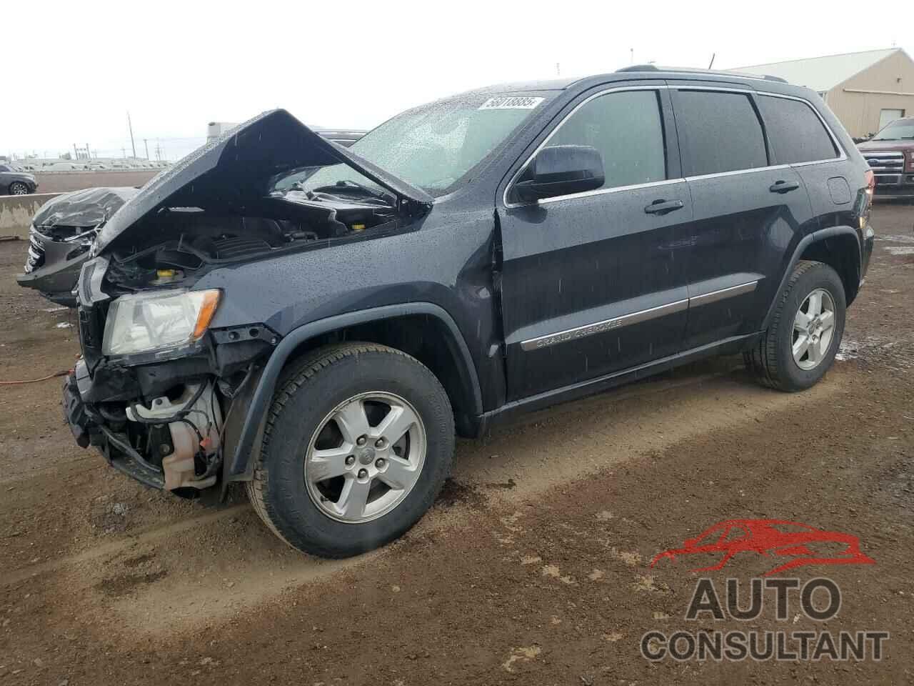 JEEP GRAND CHER 2013 - 1C4RJFAG8DC631201