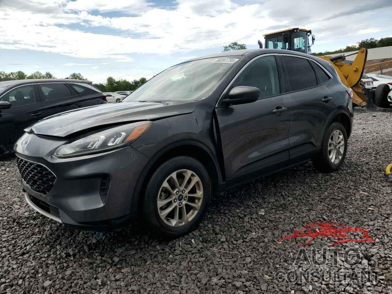 FORD ESCAPE 2020 - 1FMCU9G61LUB01248