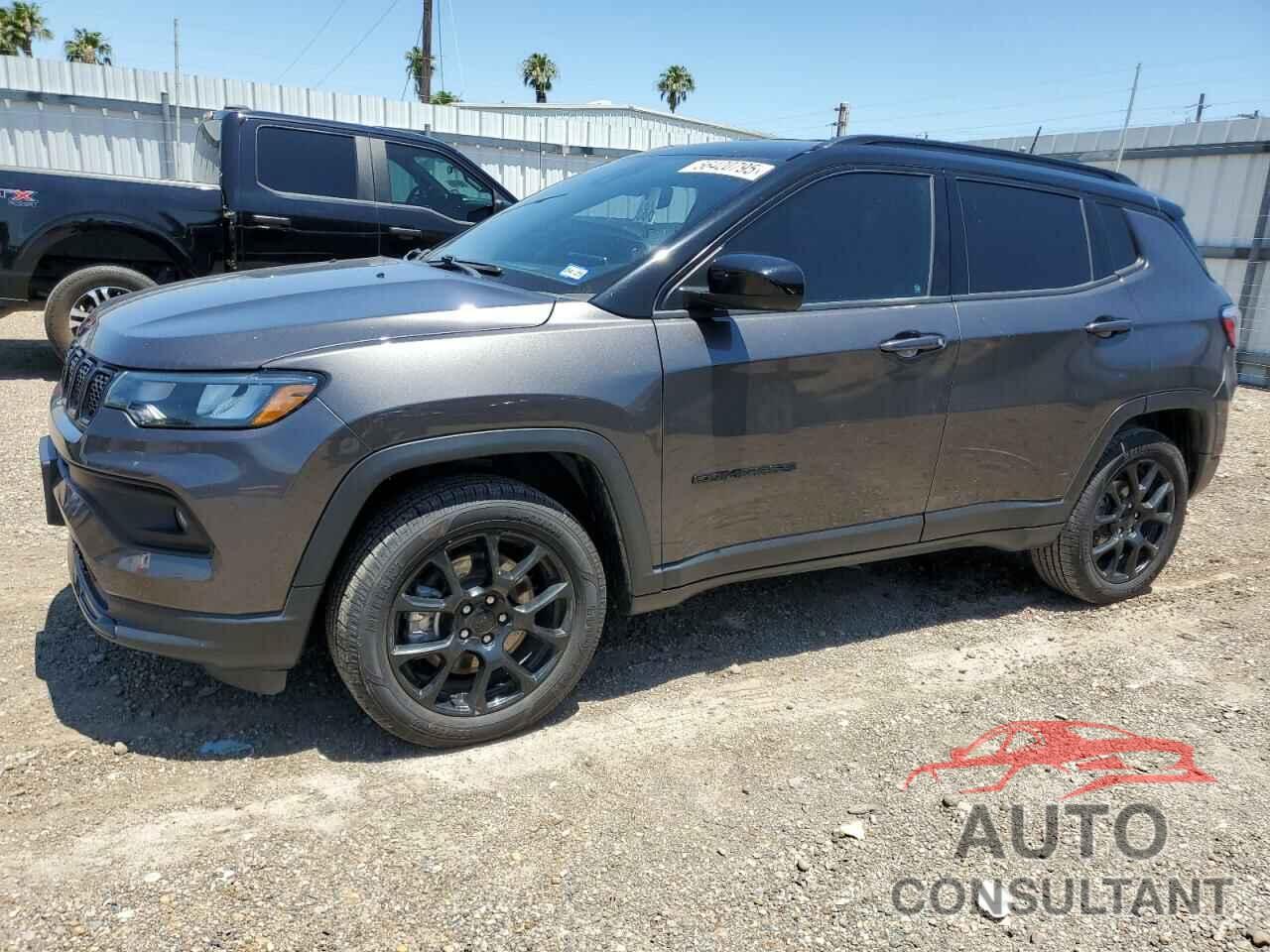 JEEP COMPASS 2023 - 3C4NJDBN2PT512357