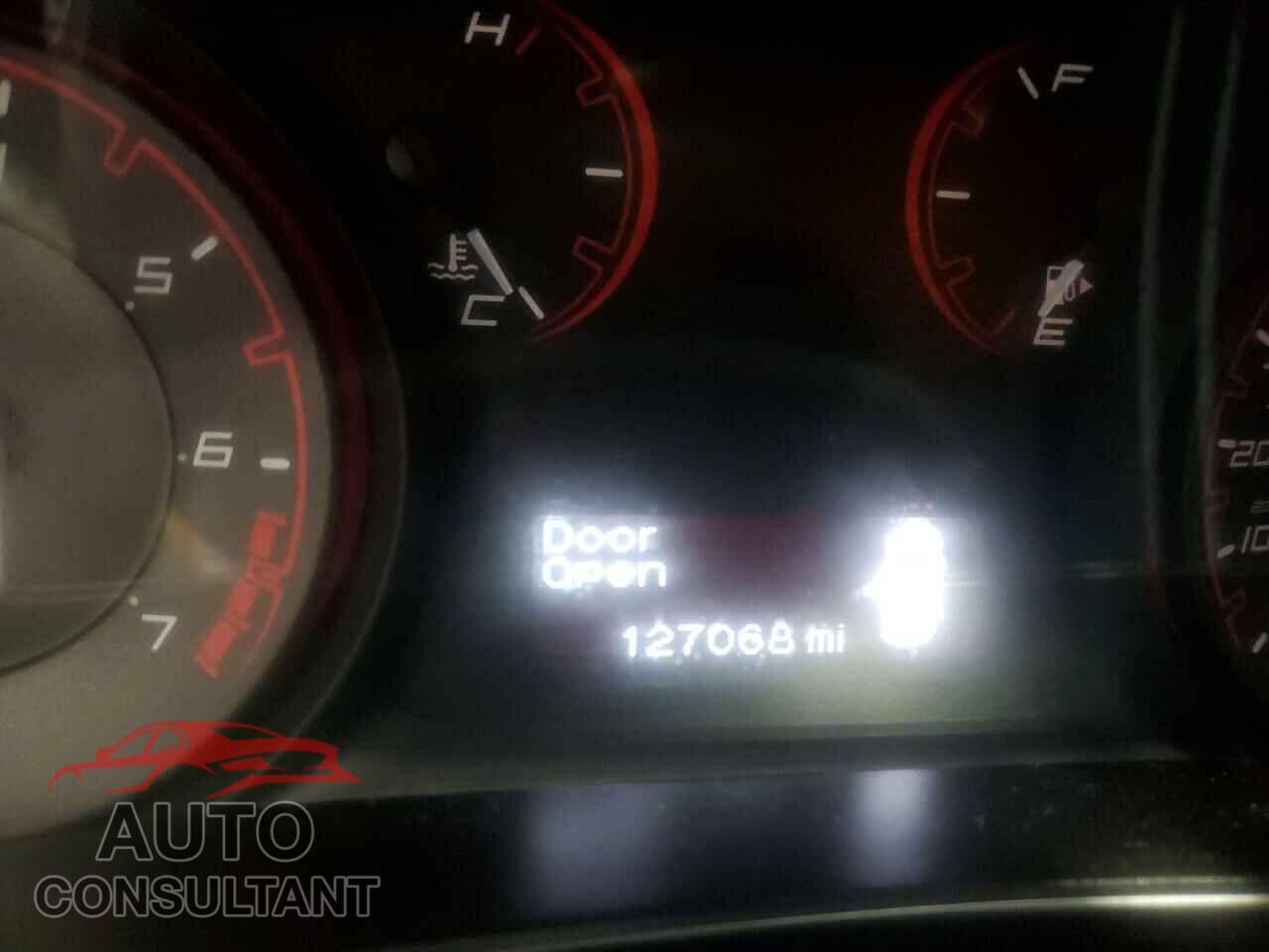 DODGE DART 2015 - 1C3CDFBB6FD180111