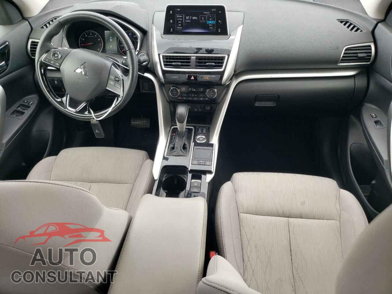 MITSUBISHI ECLIPSE 2019 - JA4AT5AA3KZ024009
