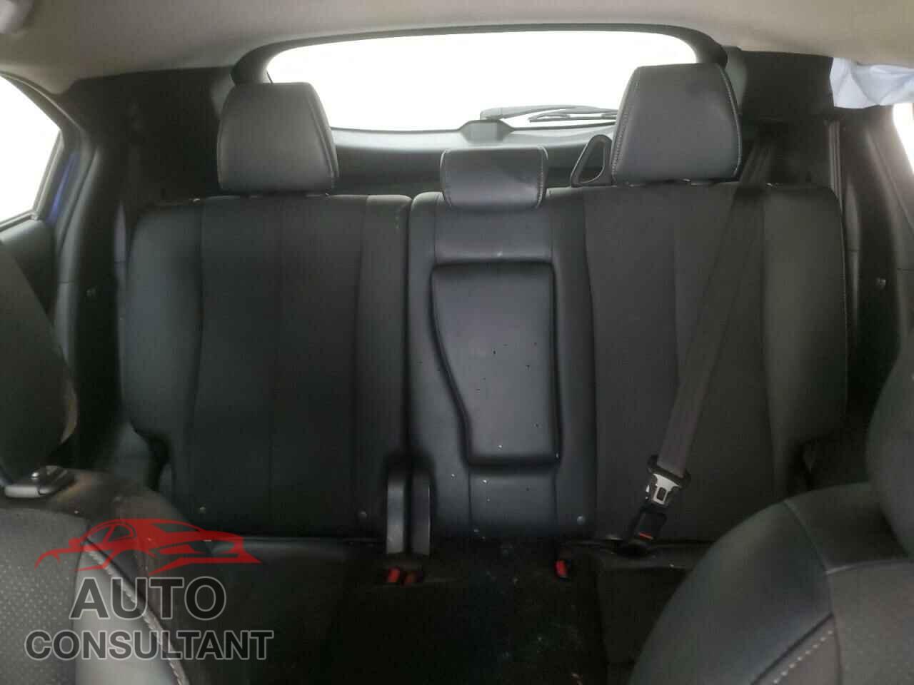 MITSUBISHI ECLIPSE 2025 - JA4ATWAA8SZ005431