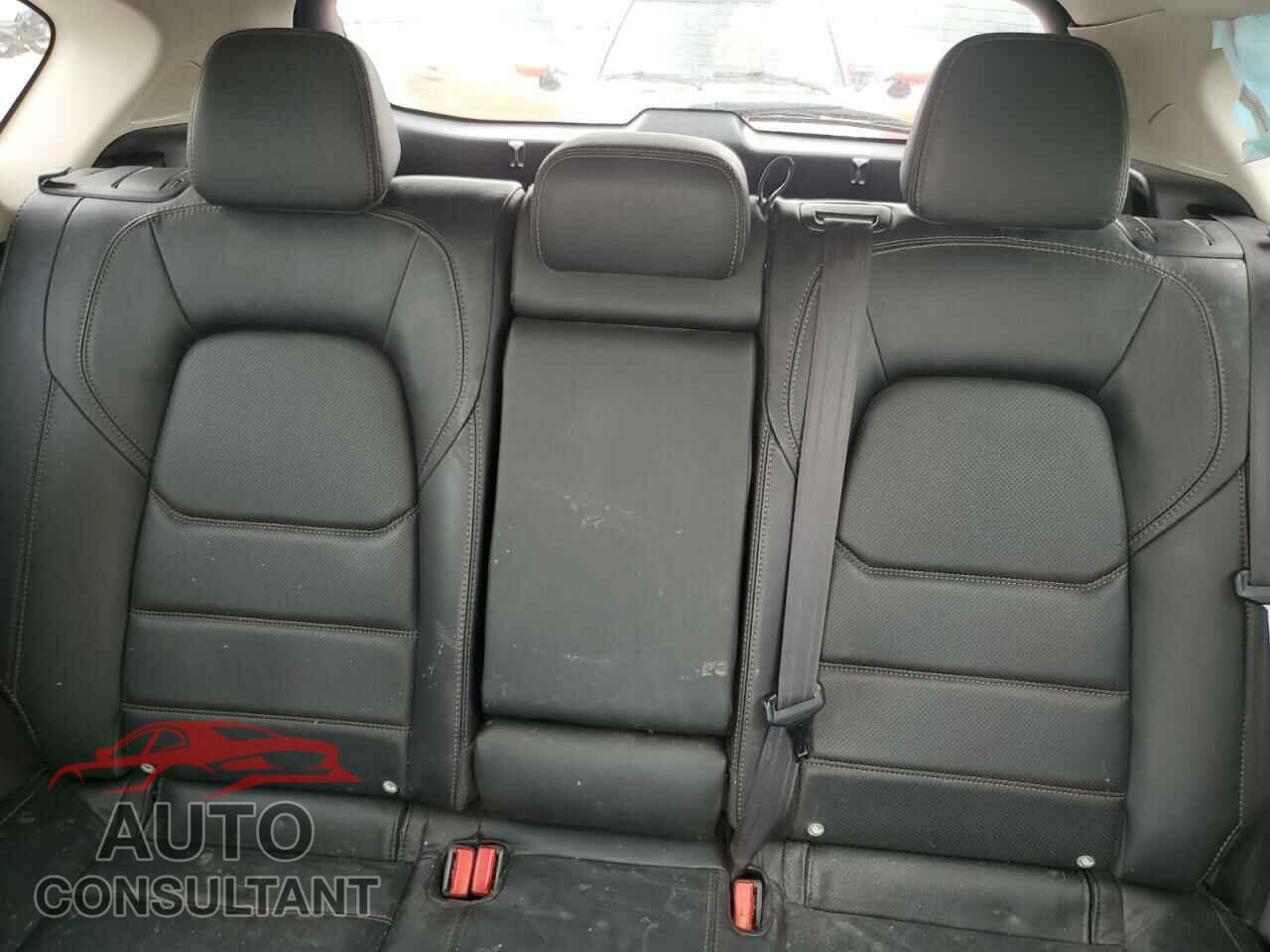 MAZDA CX-5 2018 - JM3KFBDM4J0434463