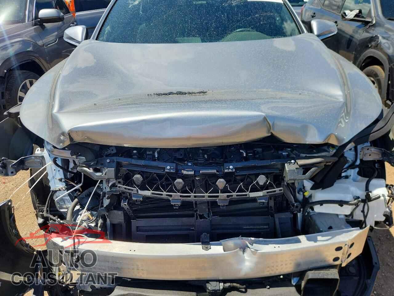 LEXUS UNKNOWN 2023 - 2T2BBMCA5PC008511