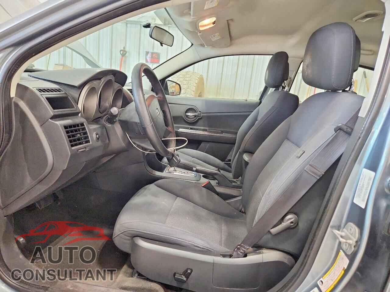 DODGE AVENGER 2010 - 1B3CC4FB1AN155117