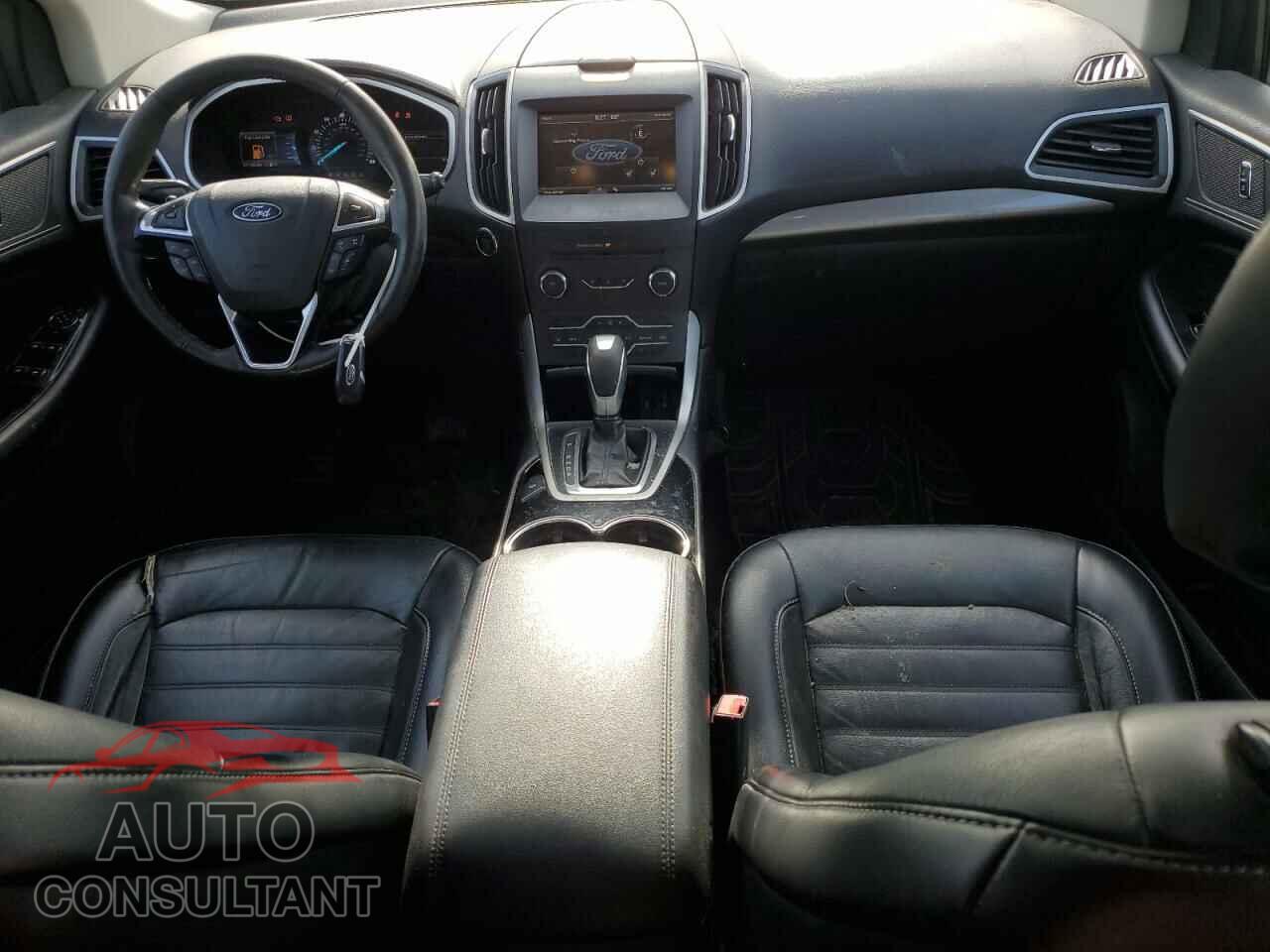 FORD EDGE 2015 - 2FMTK4J85FBB65905