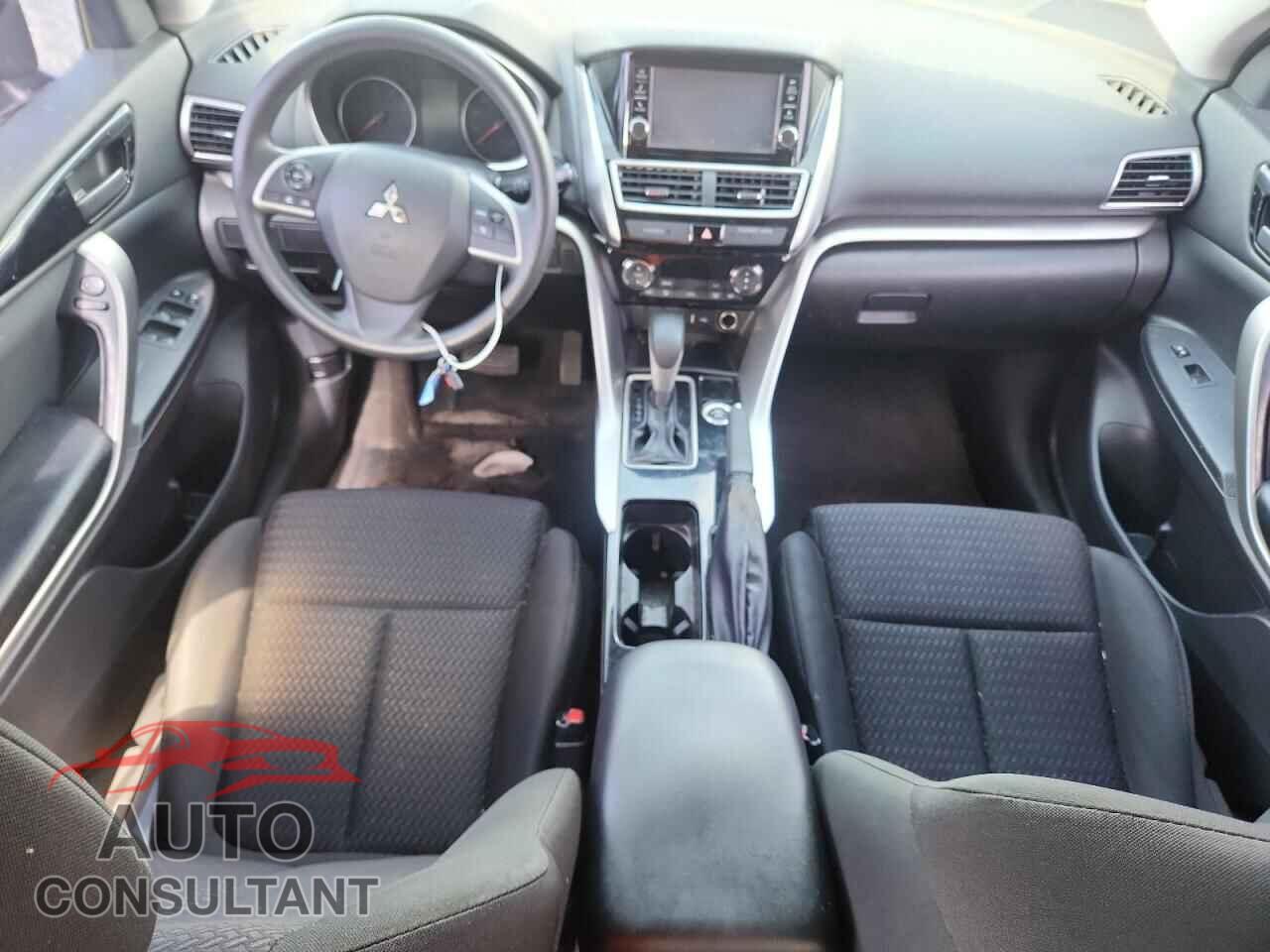 MITSUBISHI ECLIPSE 2019 - JA4AT3AA0KZ031486