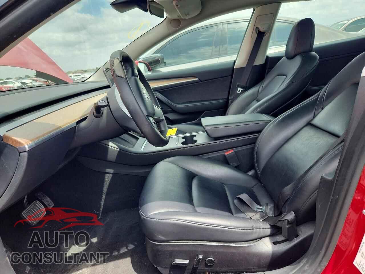 TESLA MODEL 3 2023 - 5YJ3E1EA6PF453900