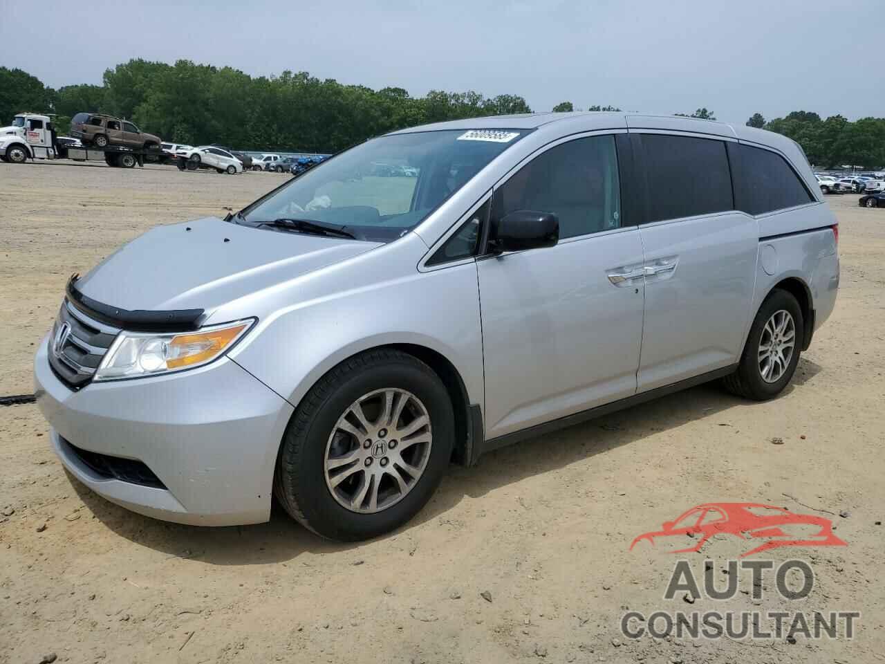 HONDA All Models 2012 - 5FNRL5H69CB115948
