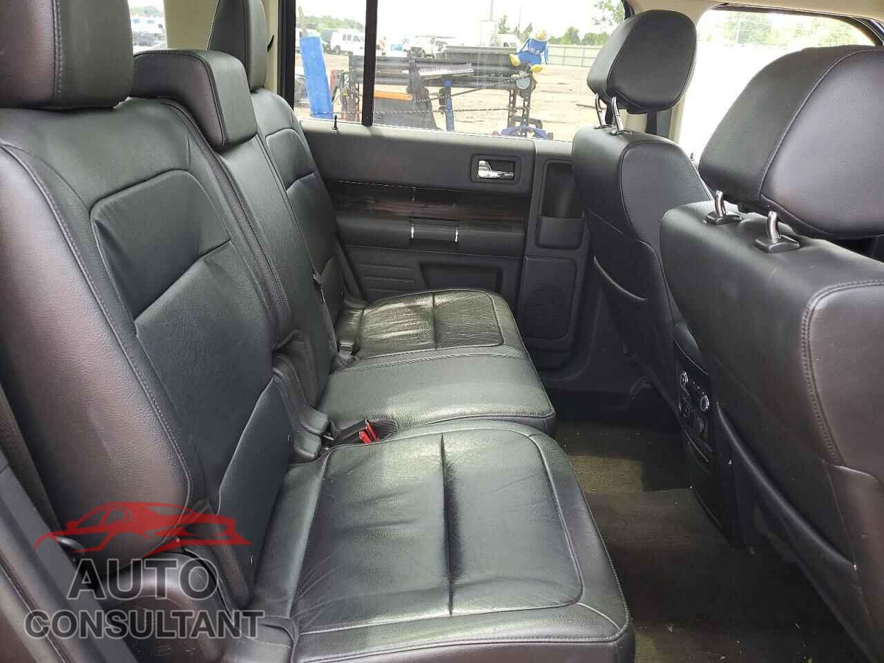 FORD FLEX 2016 - 2FMGK5C88GBA14529