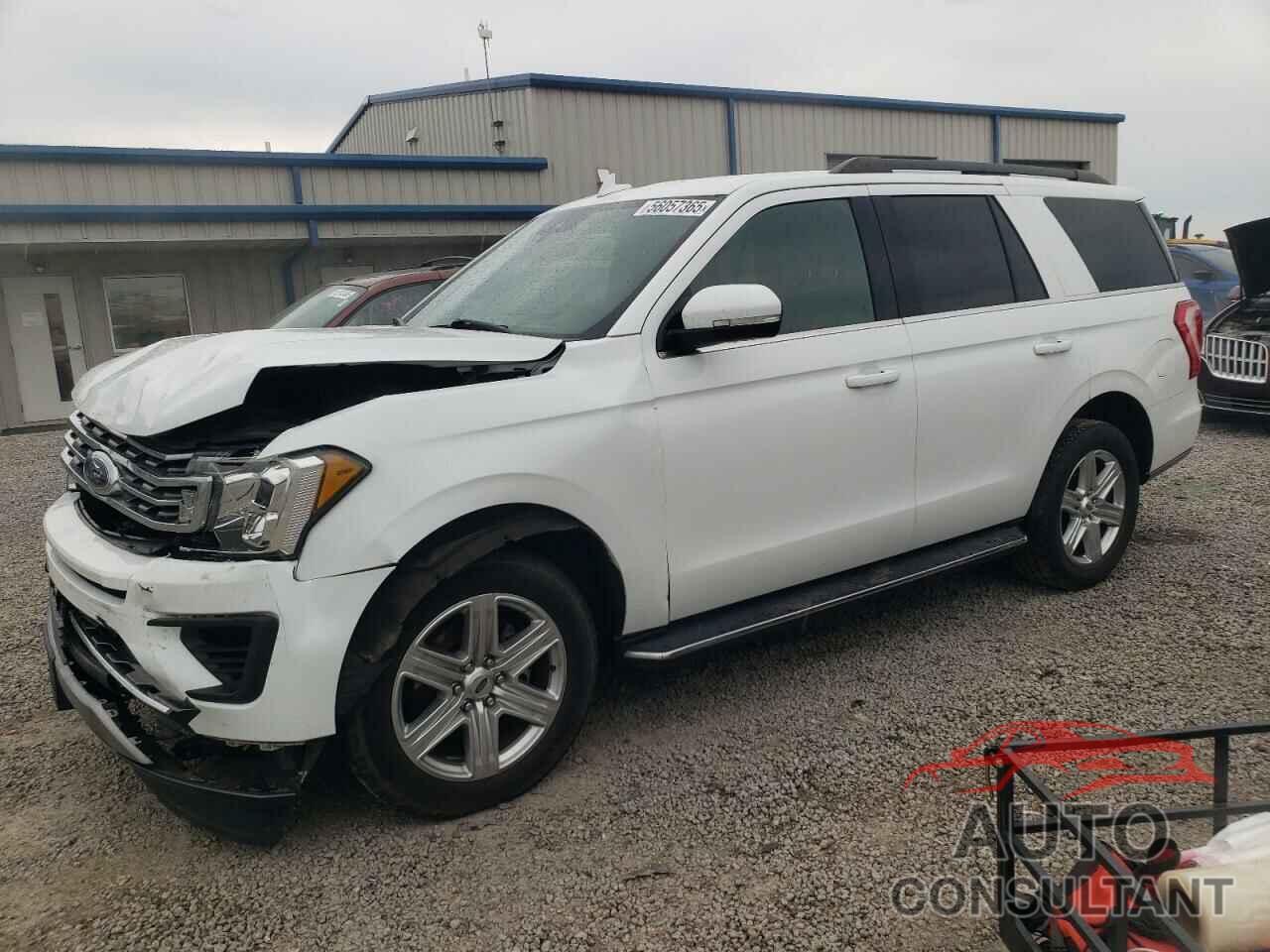 FORD EXPEDITION 2019 - 1FMJU1HT0KEA47639