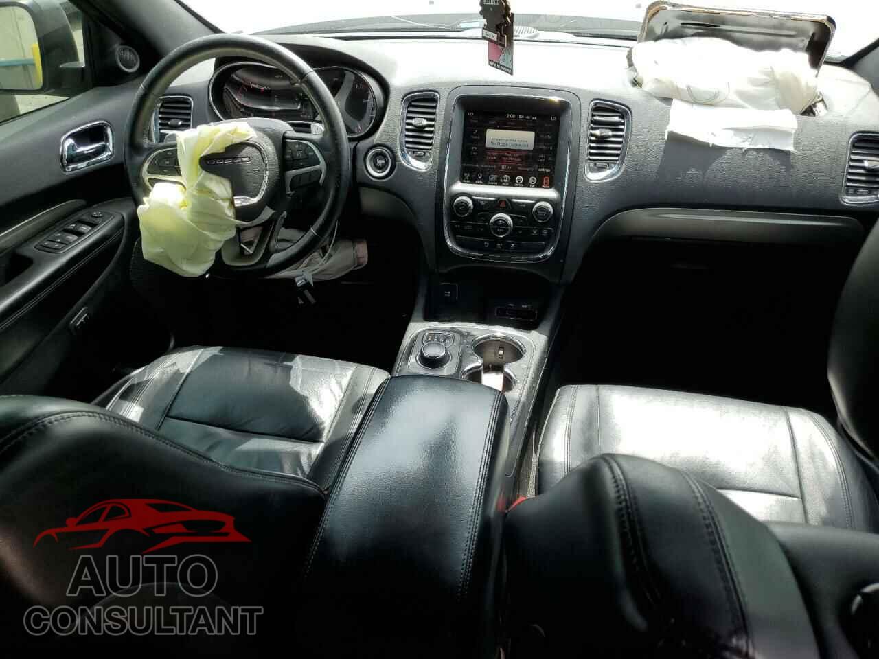 DODGE DURANGO 2015 - 1C4RDJDG2FC850969