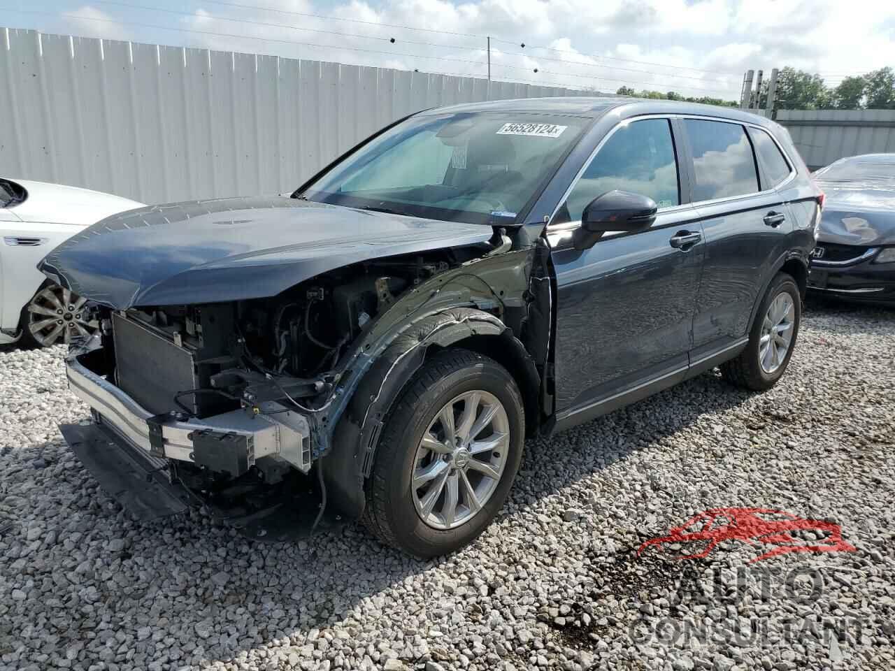 HONDA CRV 2023 - 2HKRS4H77PH414688