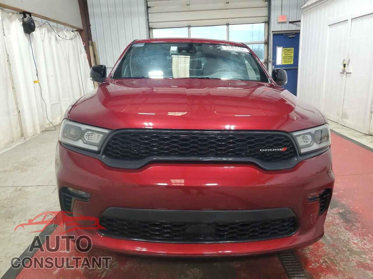 DODGE DURANGO 2023 - 1C4RDJDG4PC571346
