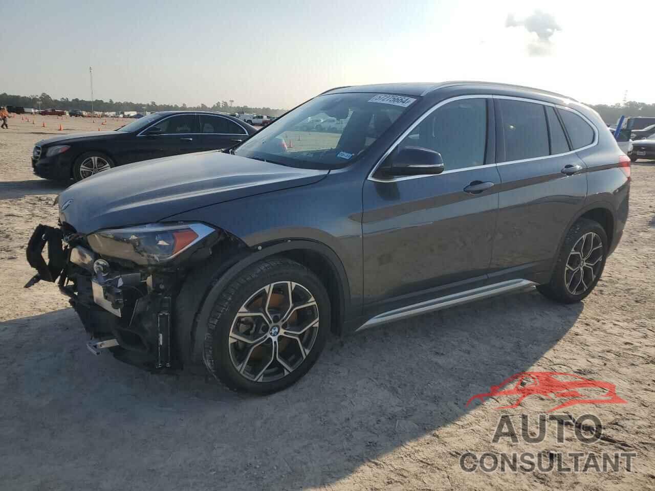 BMW X1 2020 - WBXJG7C03L5R39383