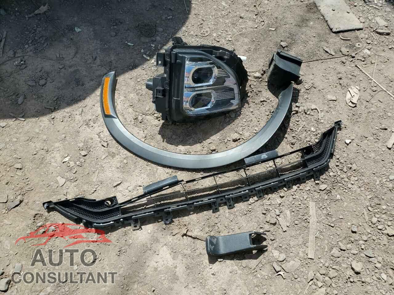MITSUBISHI ECLIPSE 2023 - JA4ATWAA0PZ034008