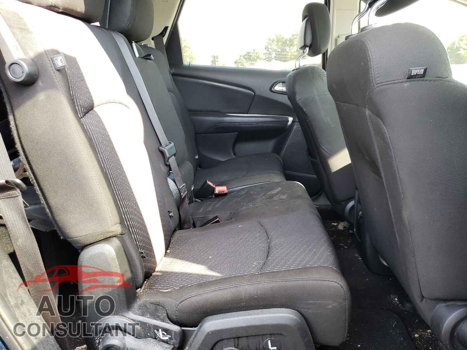 DODGE JOURNEY 2019 - 3C4PDCBB2KT844954
