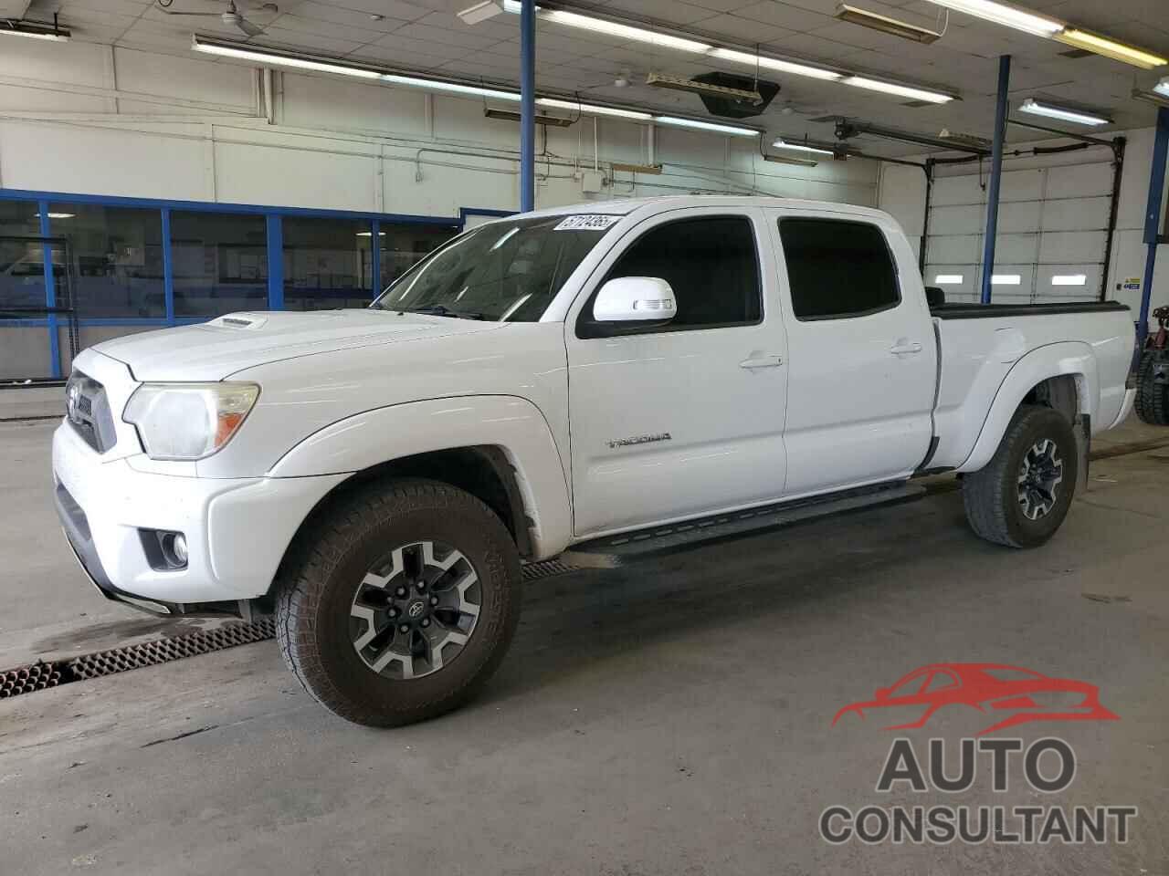 TOYOTA TACOMA 2015 - 3TMMU4FN2FM086482