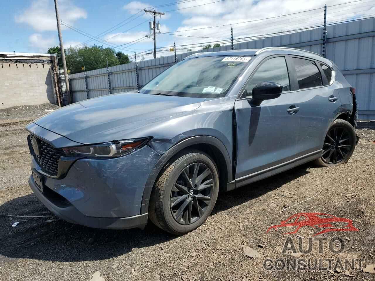 MAZDA CX-5 PREFE 2024 - JM3KFBCM2R0391142