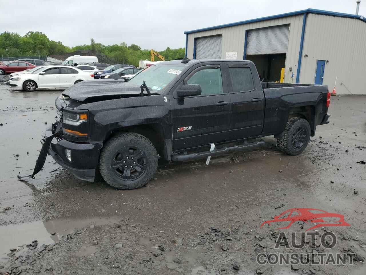 CHEVROLET ALL Models 2019 - 2GCVKPEC4K1165696