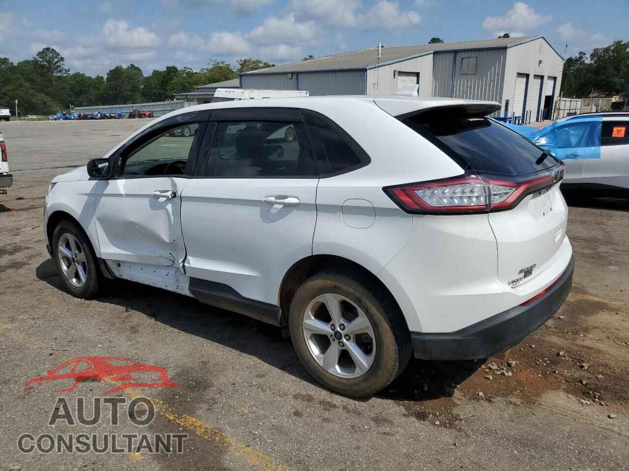 FORD EDGE 2016 - 2FMPK3G94GBB72471